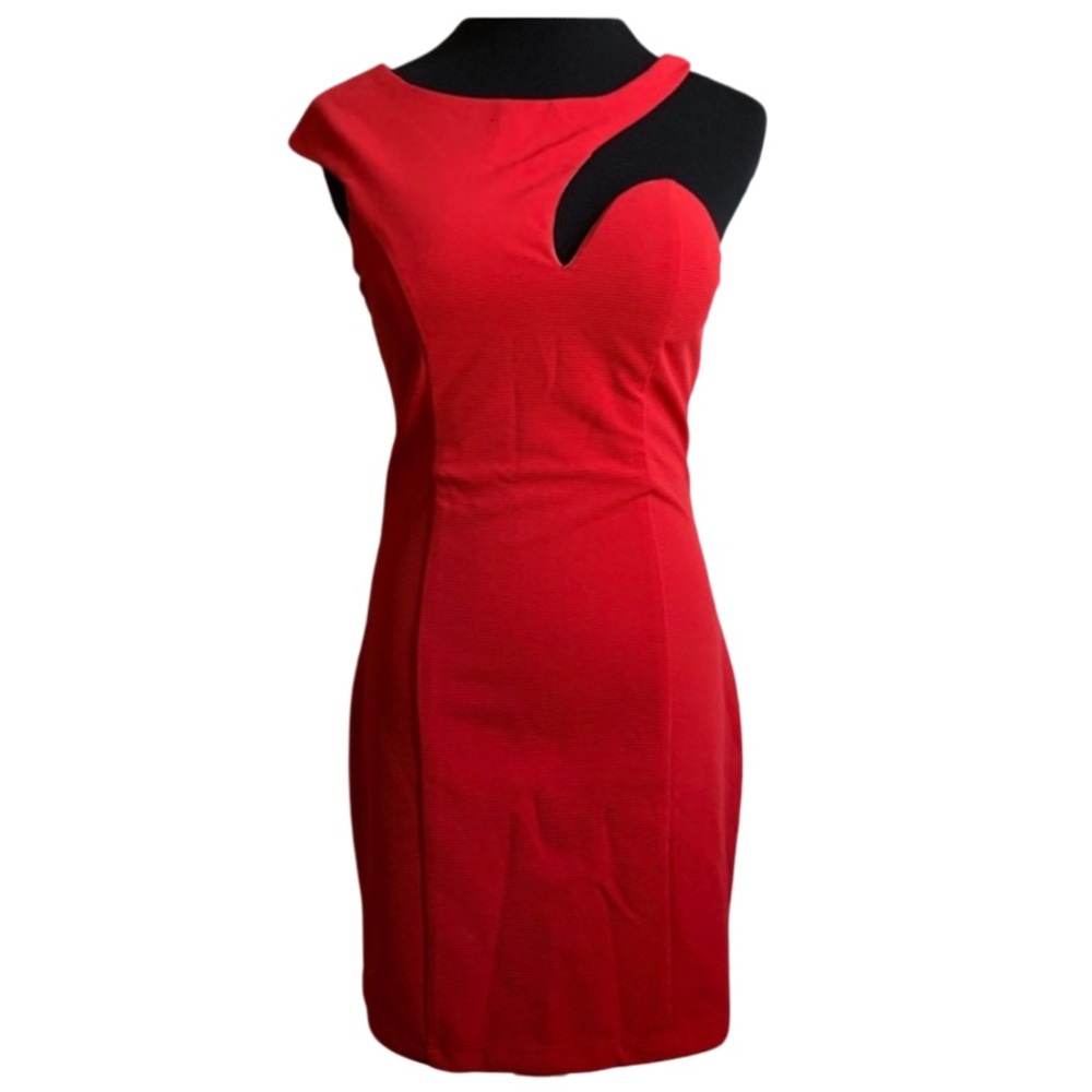 Women’s Cutout Bodycon Dress